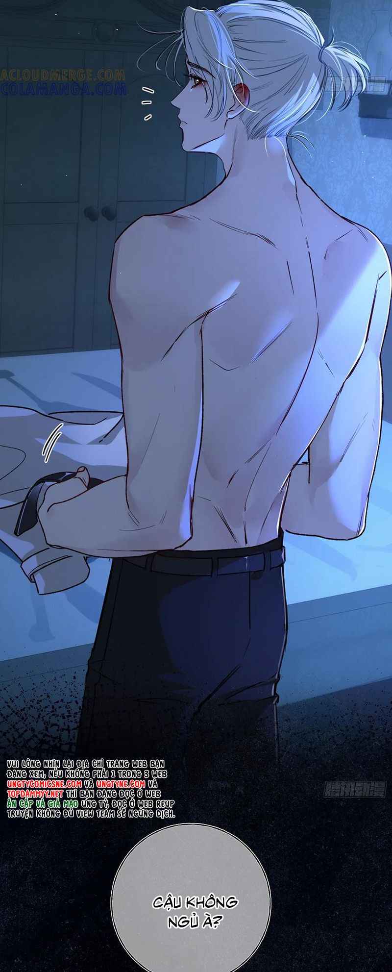 Yêu Đến Hủy Diệt Chap 31 - Trang 3