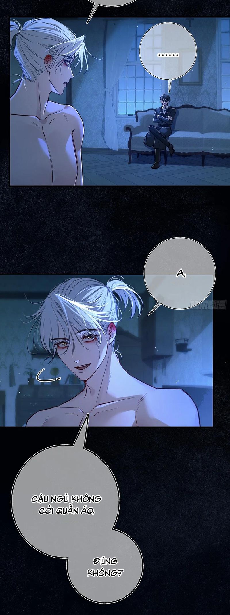 Yêu Đến Hủy Diệt Chap 31 - Trang 3