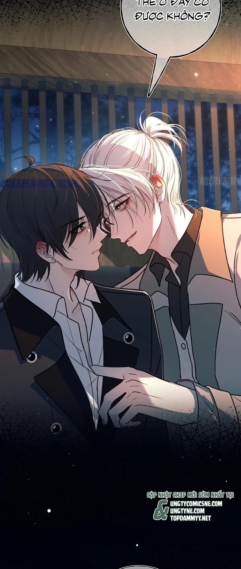 Yêu Đến Hủy Diệt Chap 31 - Trang 3
