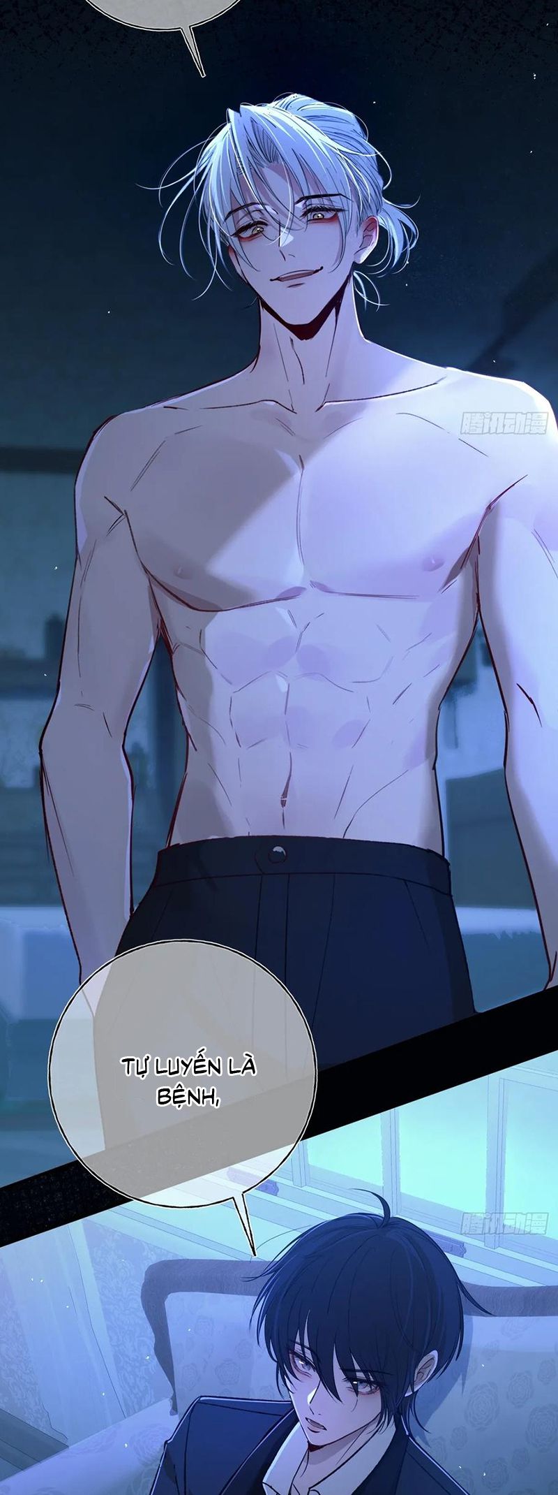 Yêu Đến Hủy Diệt Chap 31 - Trang 3