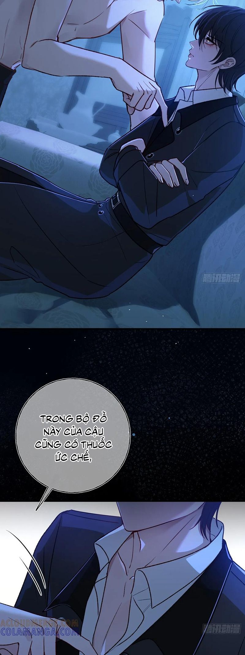 Yêu Đến Hủy Diệt Chap 31 - Trang 3