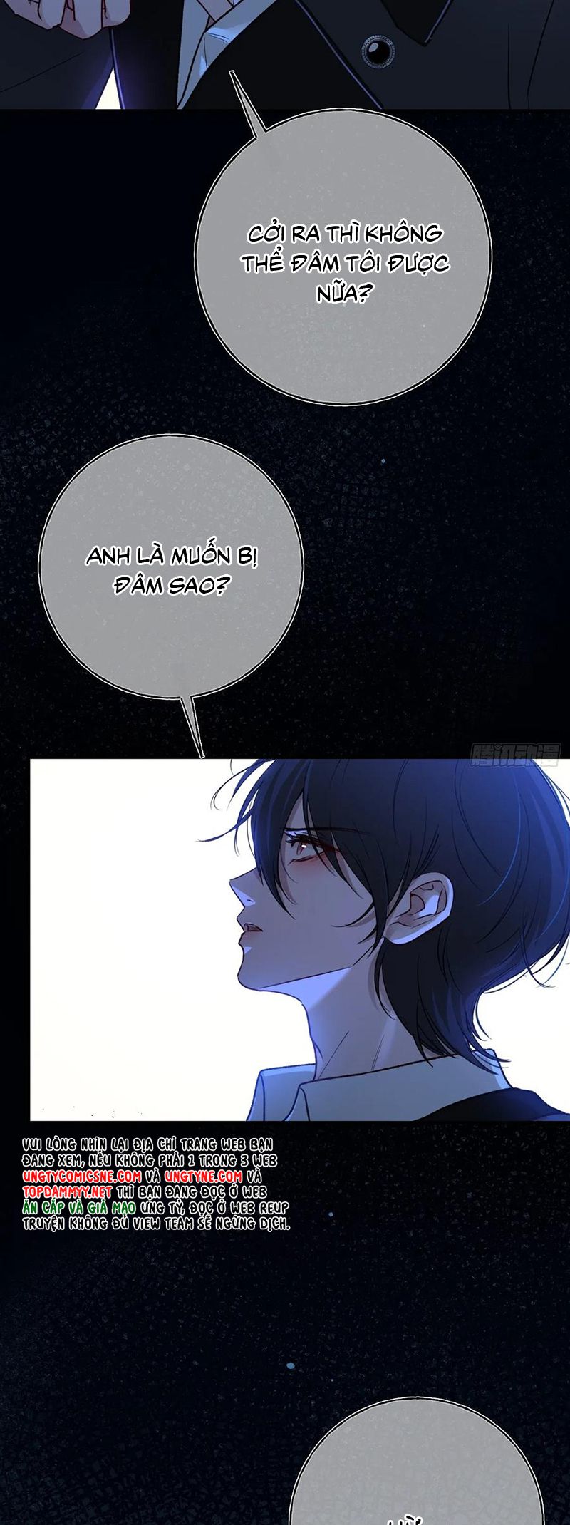 Yêu Đến Hủy Diệt Chap 31 - Trang 3