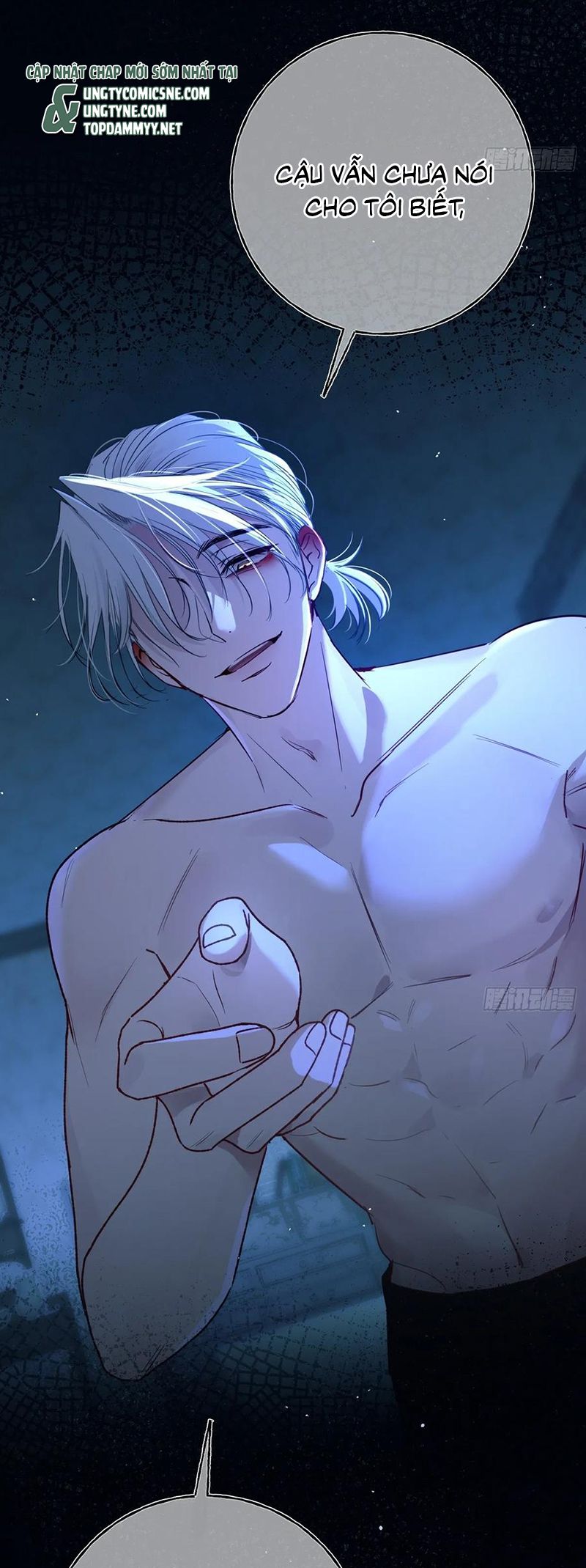 Yêu Đến Hủy Diệt Chap 31 - Trang 3