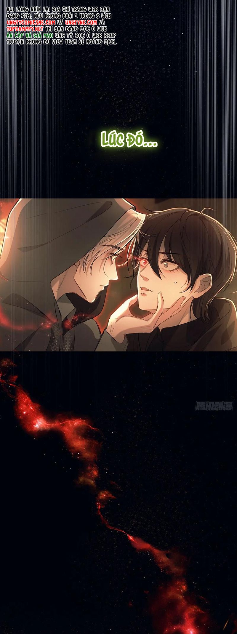 Yêu Đến Hủy Diệt Chap 31 - Trang 3