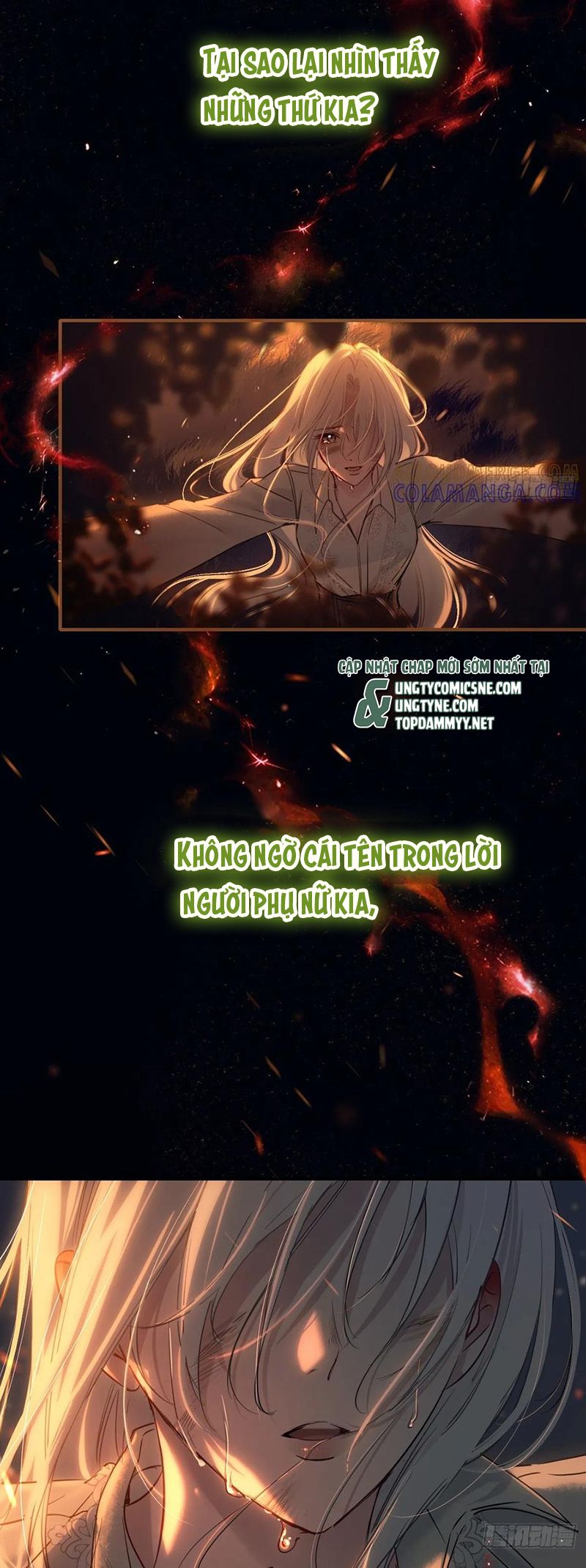Yêu Đến Hủy Diệt Chap 31 - Trang 3