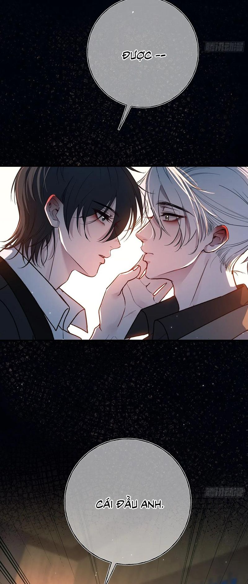 Yêu Đến Hủy Diệt Chap 31 - Trang 3