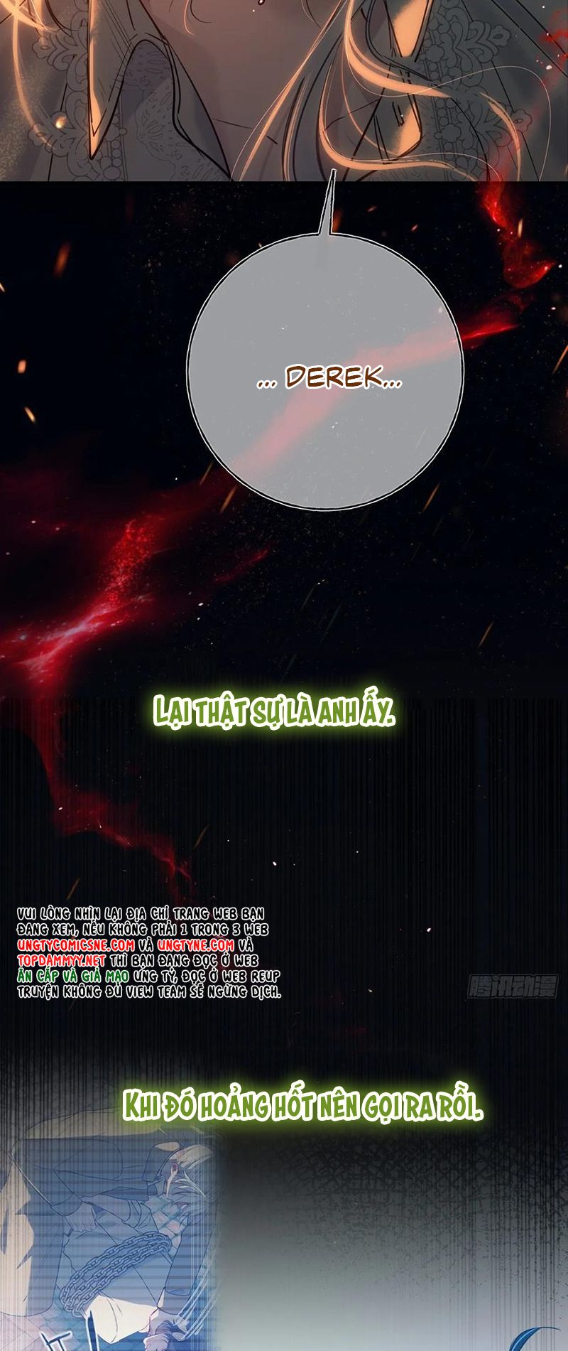 Yêu Đến Hủy Diệt Chap 31 - Trang 3