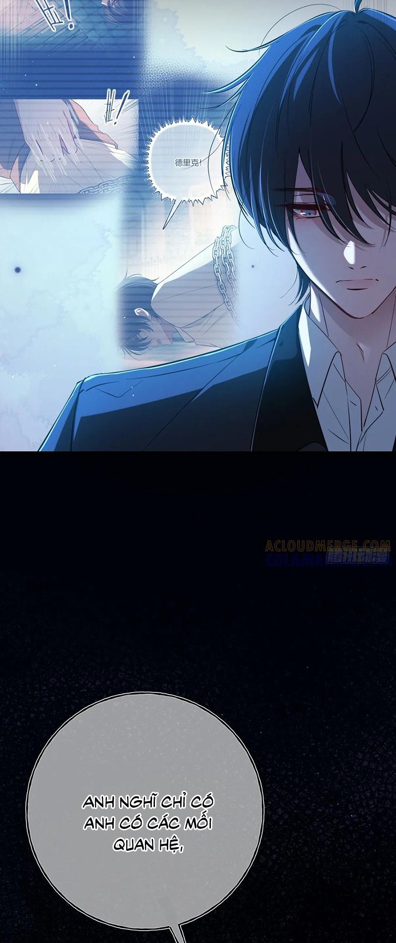 Yêu Đến Hủy Diệt Chap 31 - Trang 3