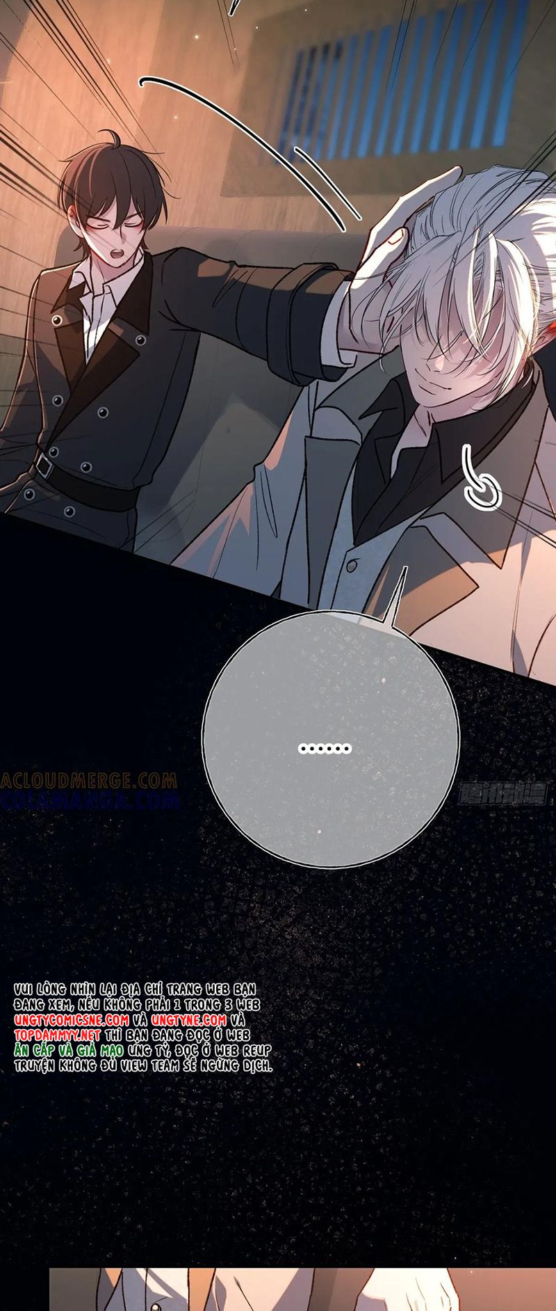 Yêu Đến Hủy Diệt Chap 31 - Trang 3