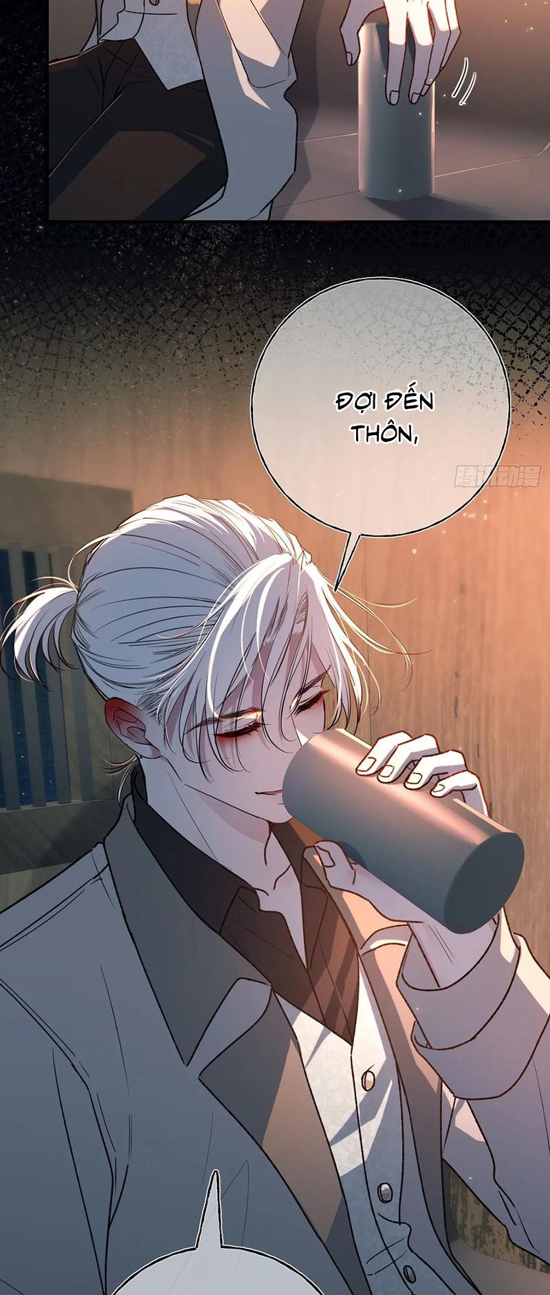 Yêu Đến Hủy Diệt Chap 31 - Trang 3