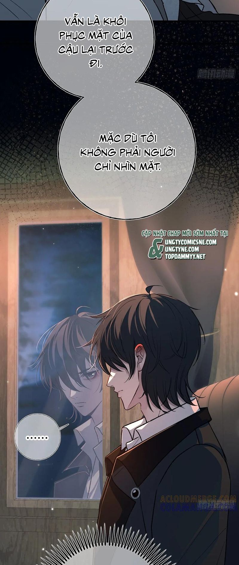 Yêu Đến Hủy Diệt Chap 31 - Trang 3