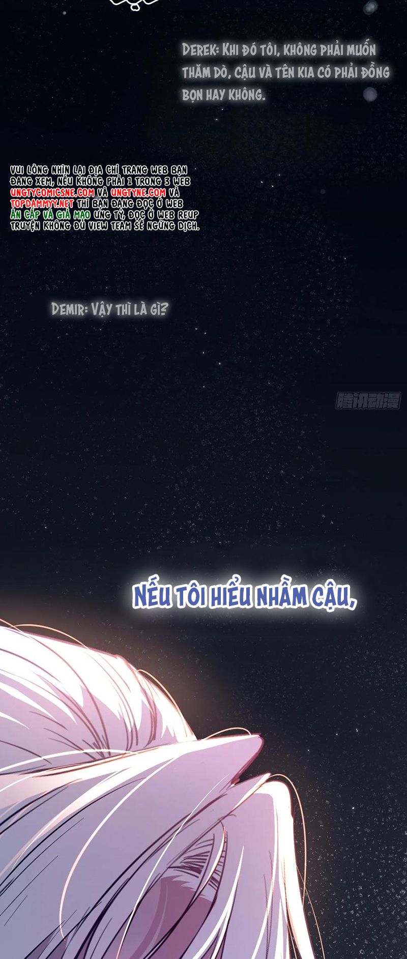 Yêu Đến Hủy Diệt Chap 31 - Trang 3