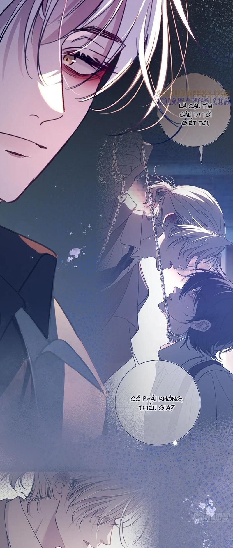 Yêu Đến Hủy Diệt Chap 31 - Trang 3