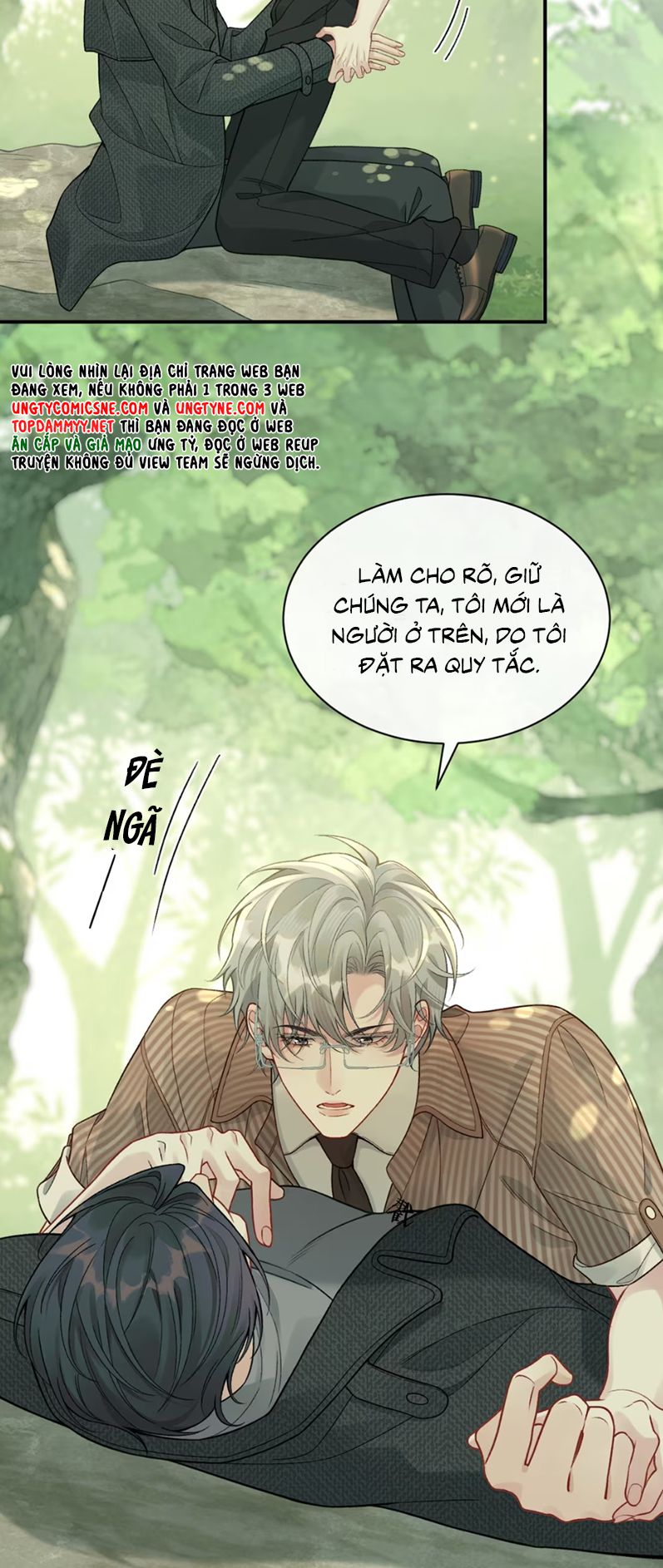 Xin Chào! Hệ Thống Quý Nhân Xin Được Phục Vụ Bạn Chap 9 - Trang 2