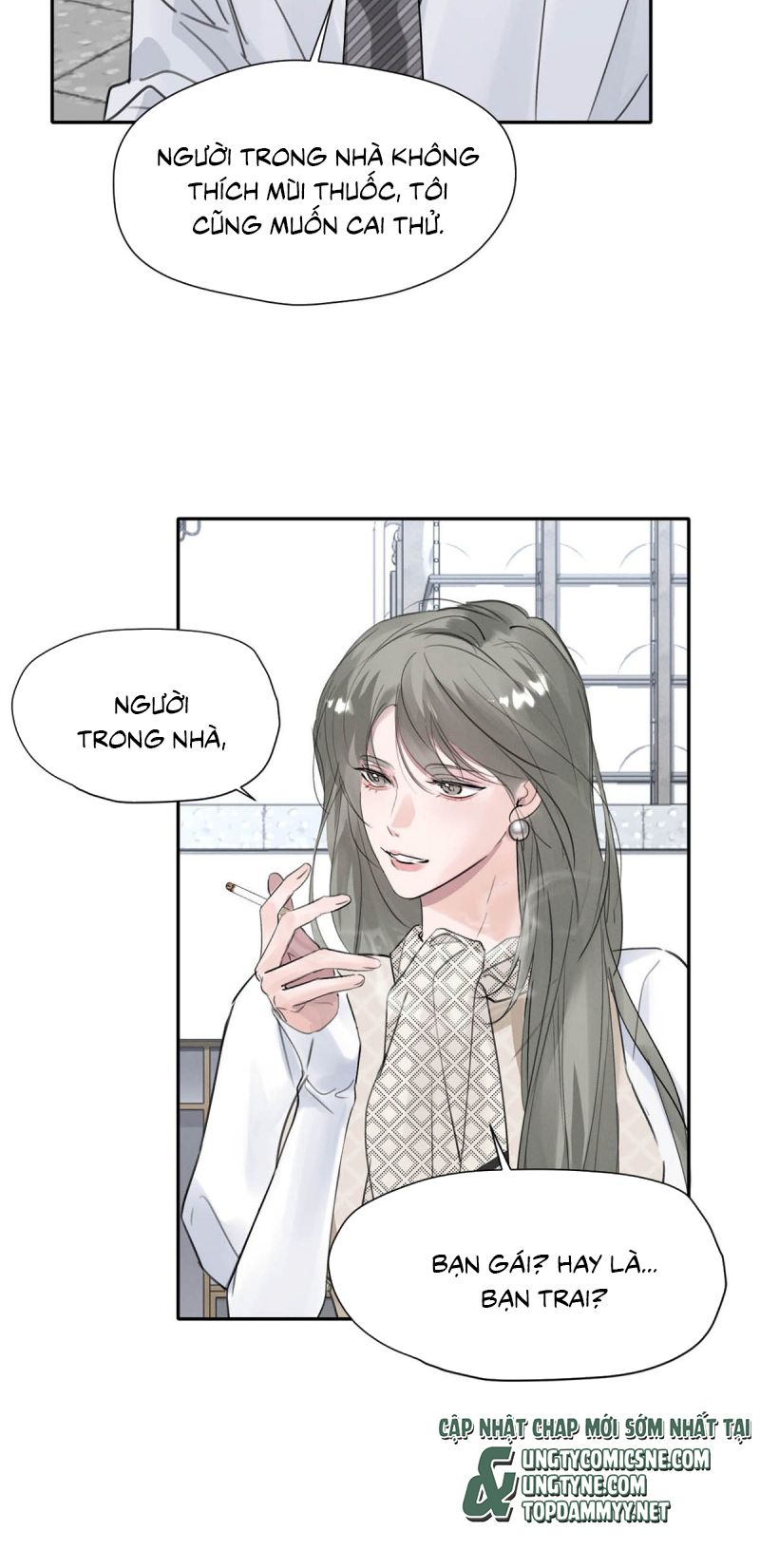 Dựa Vào Bạn Thân Từ Nhỏ Tôi Trở Thành Đỉnh Cấp Hướng Đạo Chapter 42 - Trang 4