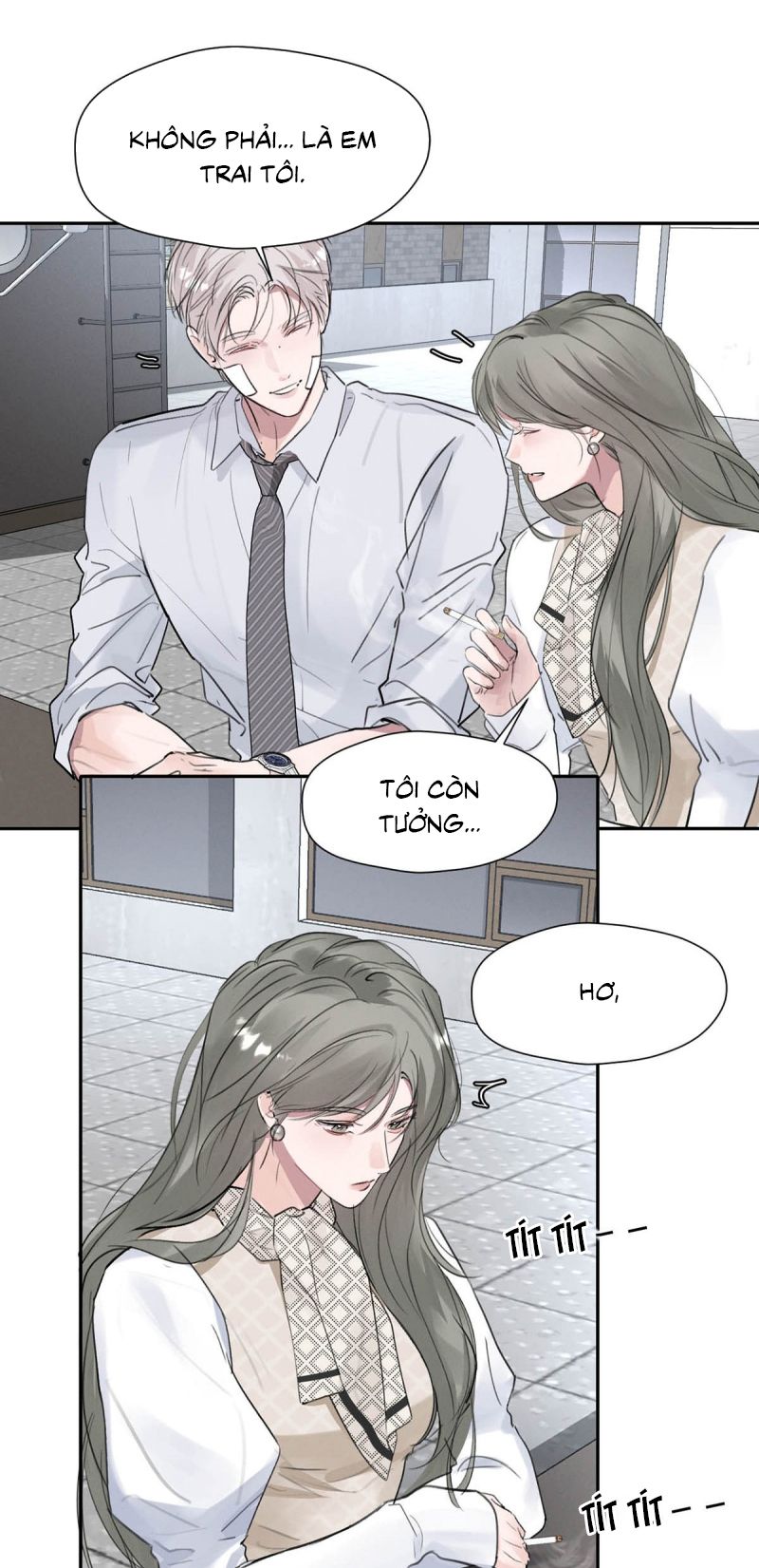 Dựa Vào Bạn Thân Từ Nhỏ Tôi Trở Thành Đỉnh Cấp Hướng Đạo Chapter 42 - Trang 4