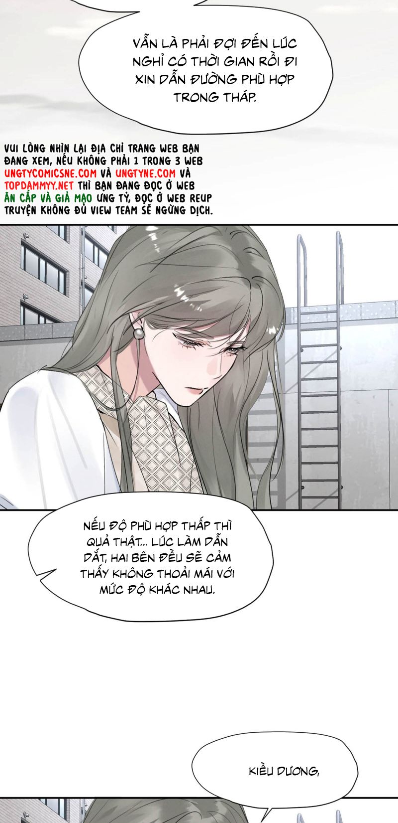 Dựa Vào Bạn Thân Từ Nhỏ Tôi Trở Thành Đỉnh Cấp Hướng Đạo Chapter 42 - Trang 4