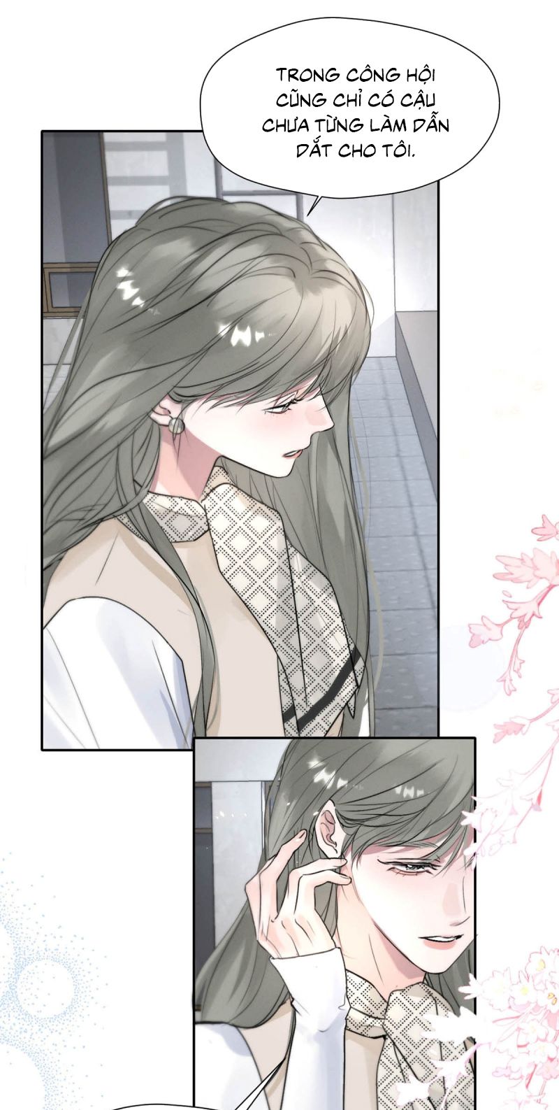 Dựa Vào Bạn Thân Từ Nhỏ Tôi Trở Thành Đỉnh Cấp Hướng Đạo Chapter 42 - Trang 4