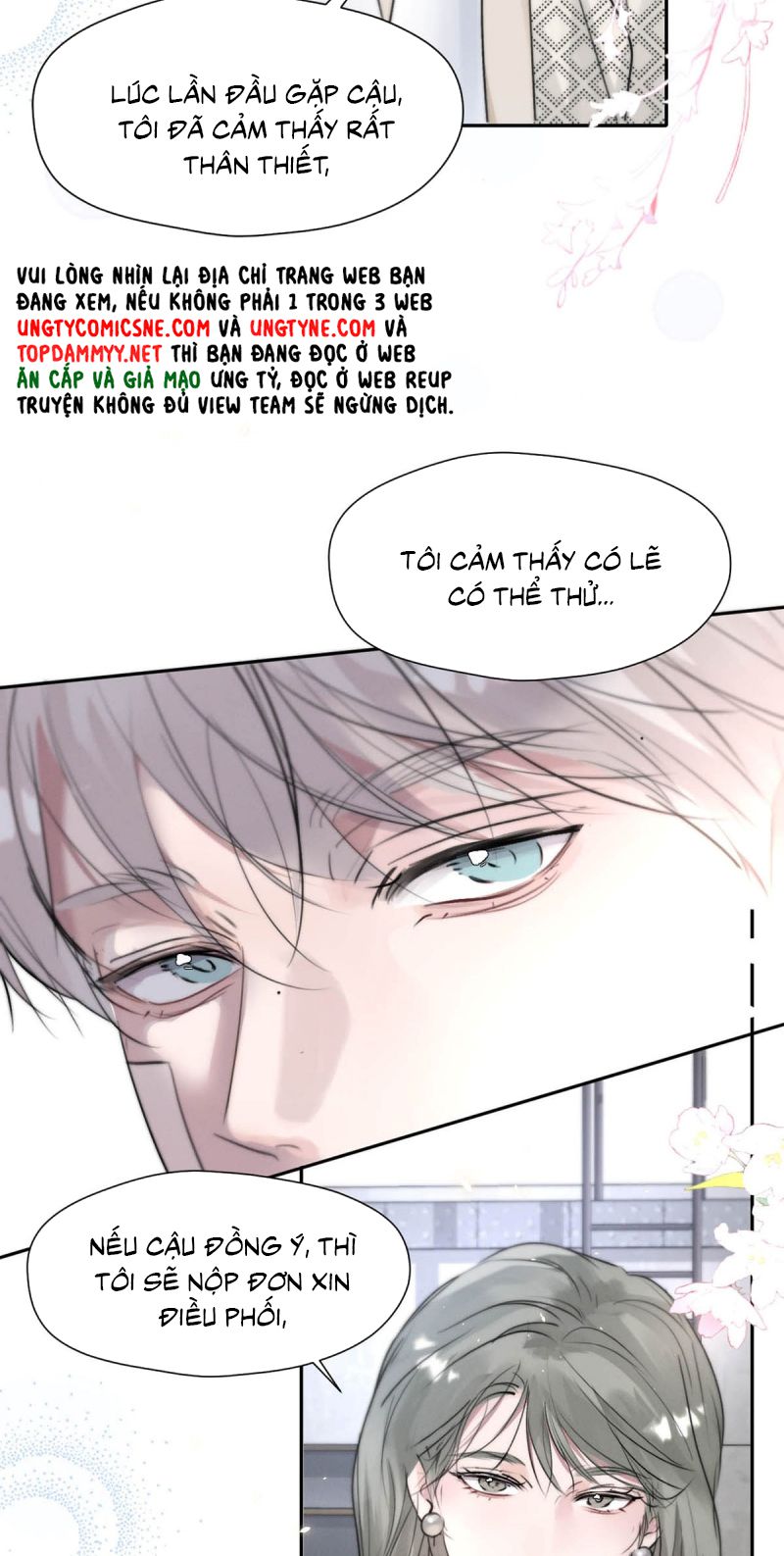 Dựa Vào Bạn Thân Từ Nhỏ Tôi Trở Thành Đỉnh Cấp Hướng Đạo Chapter 42 - Trang 4