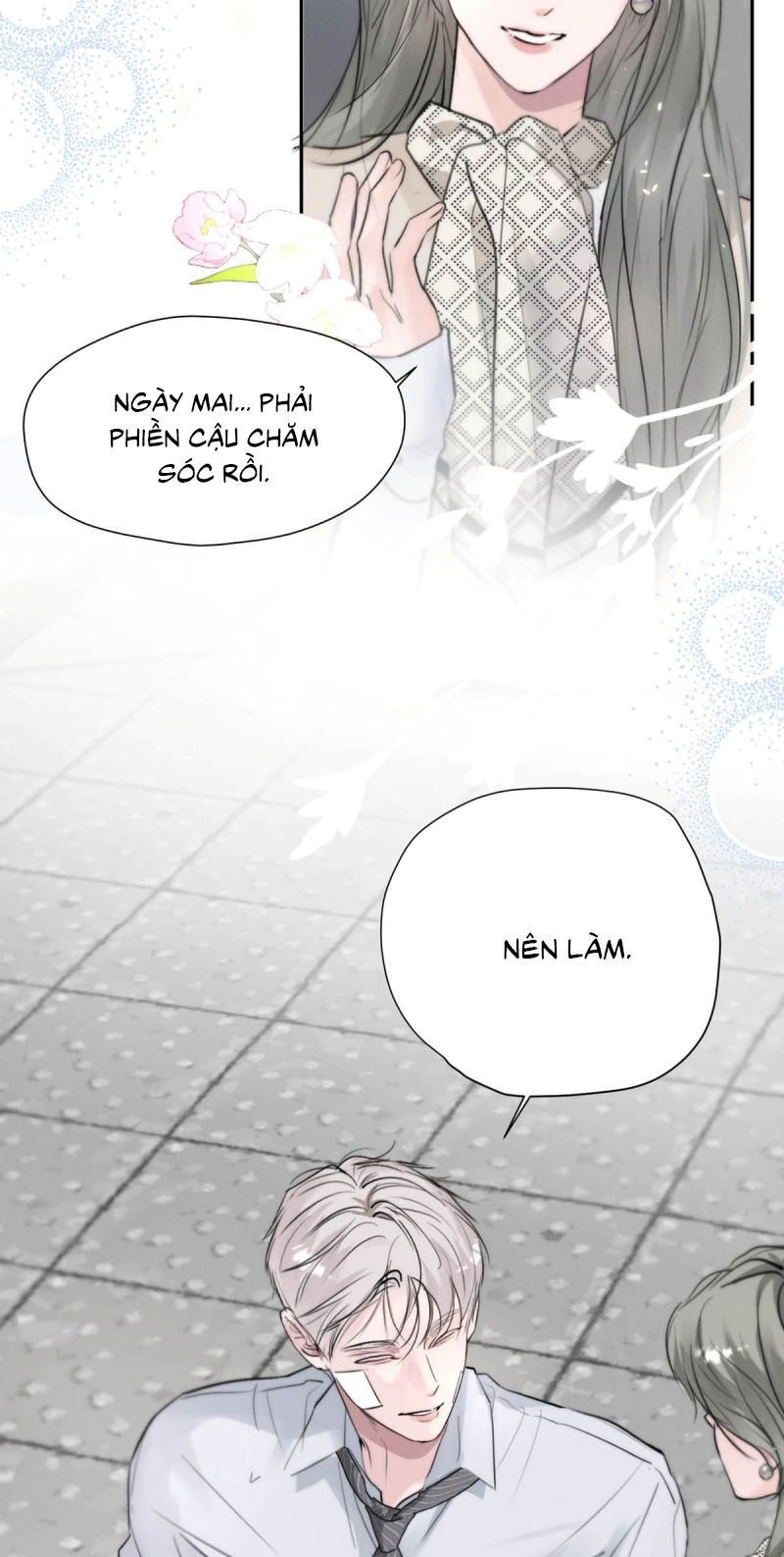 Dựa Vào Bạn Thân Từ Nhỏ Tôi Trở Thành Đỉnh Cấp Hướng Đạo Chapter 42 - Trang 4