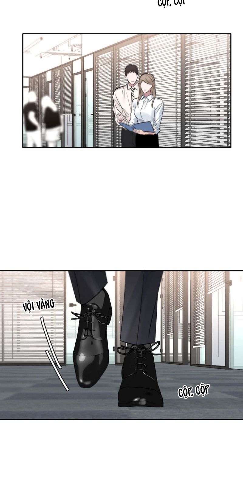 Dựa Vào Bạn Thân Từ Nhỏ Tôi Trở Thành Đỉnh Cấp Hướng Đạo Chapter 42 - Trang 4