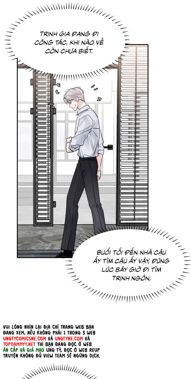 Dựa Vào Bạn Thân Từ Nhỏ Tôi Trở Thành Đỉnh Cấp Hướng Đạo Chapter 42 - Trang 4