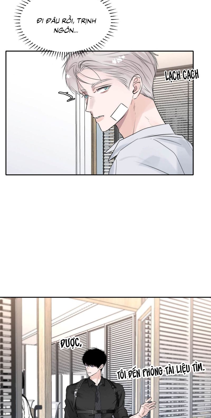 Dựa Vào Bạn Thân Từ Nhỏ Tôi Trở Thành Đỉnh Cấp Hướng Đạo Chapter 42 - Trang 4