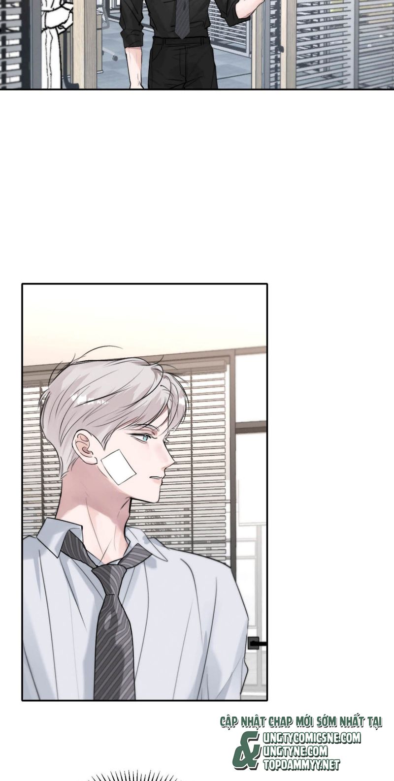 Dựa Vào Bạn Thân Từ Nhỏ Tôi Trở Thành Đỉnh Cấp Hướng Đạo Chapter 42 - Trang 4