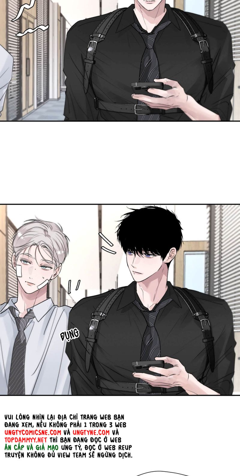 Dựa Vào Bạn Thân Từ Nhỏ Tôi Trở Thành Đỉnh Cấp Hướng Đạo Chapter 42 - Trang 4