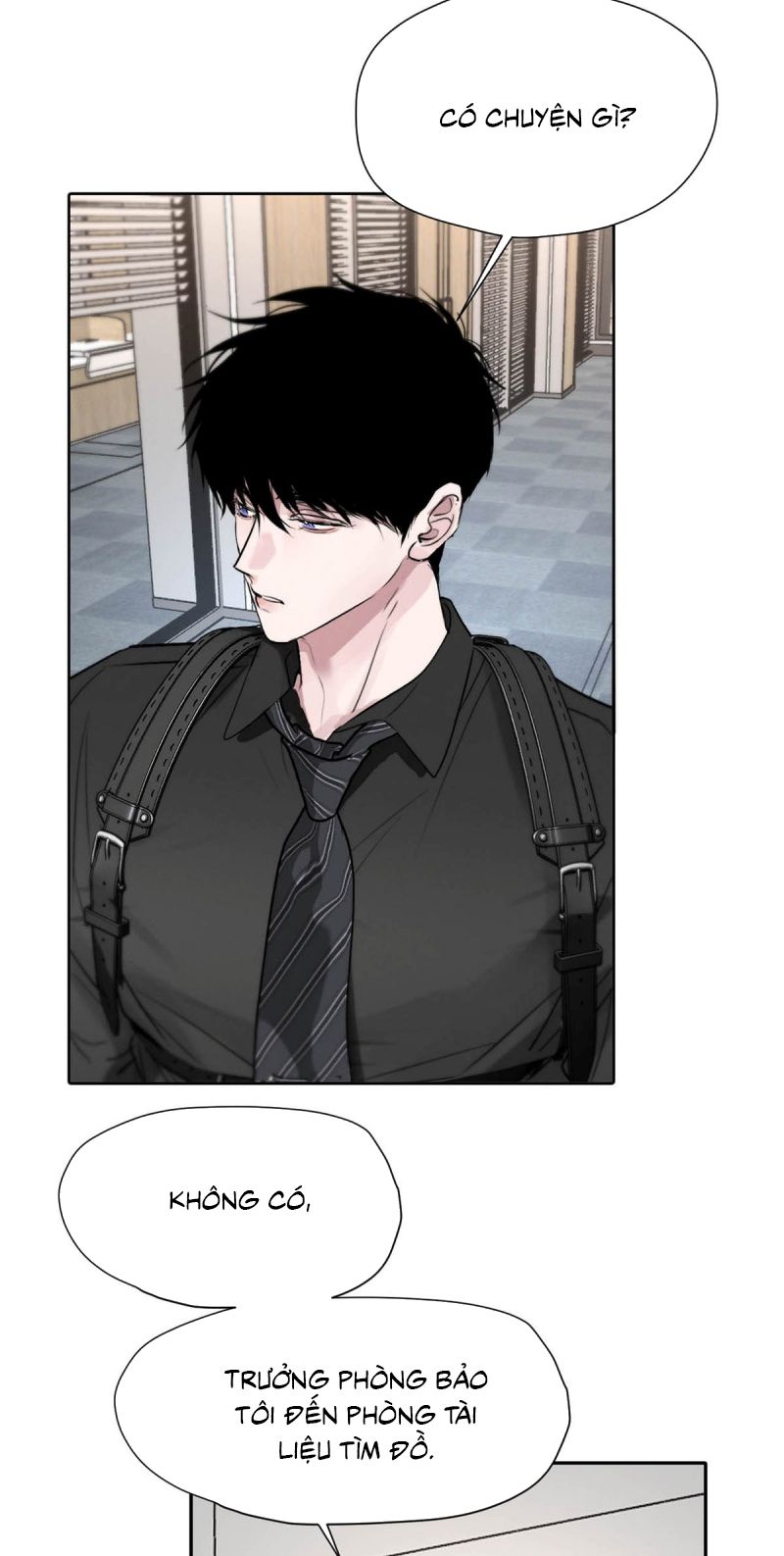 Dựa Vào Bạn Thân Từ Nhỏ Tôi Trở Thành Đỉnh Cấp Hướng Đạo Chapter 42 - Trang 4