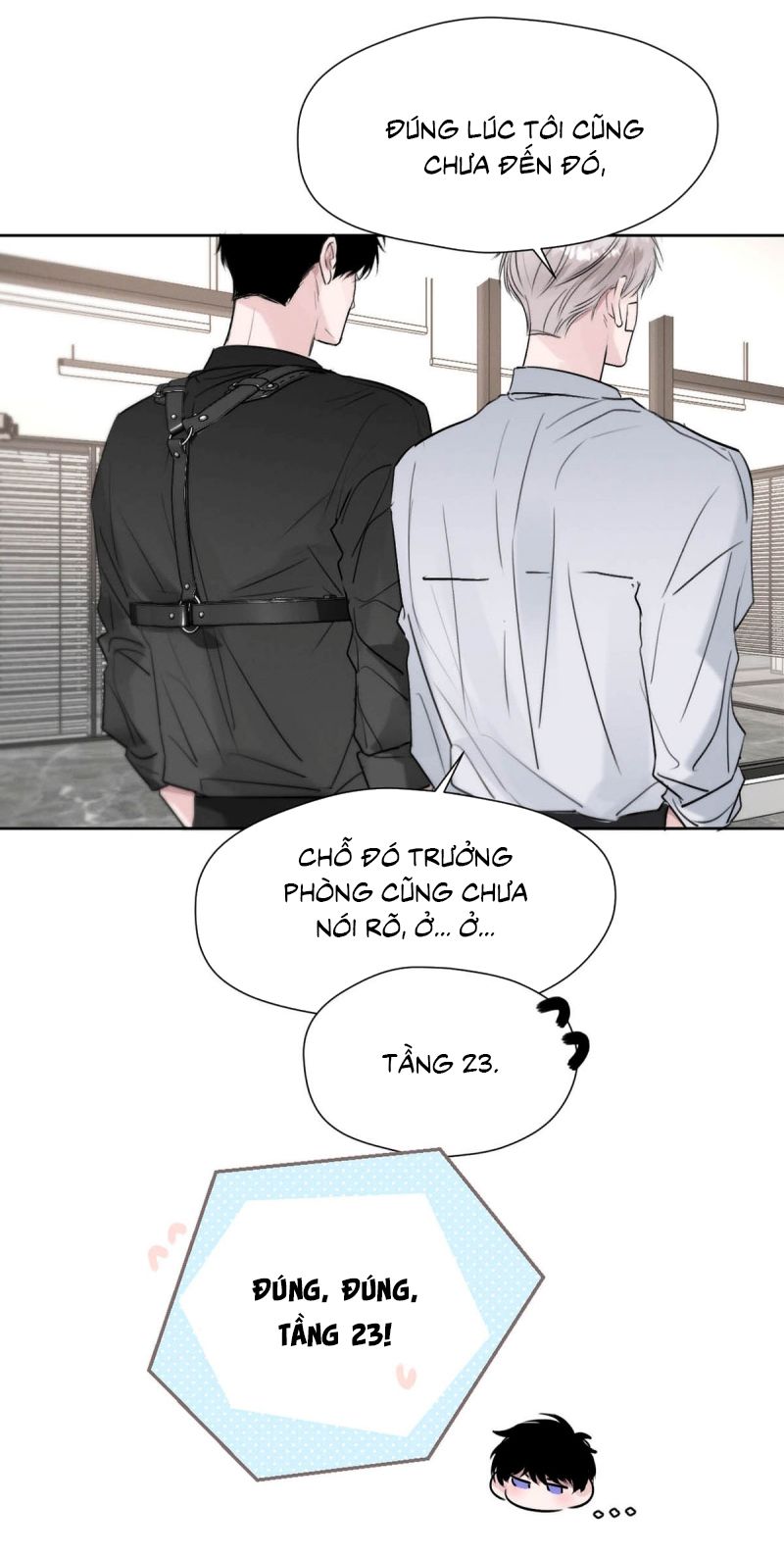 Dựa Vào Bạn Thân Từ Nhỏ Tôi Trở Thành Đỉnh Cấp Hướng Đạo Chapter 42 - Trang 4