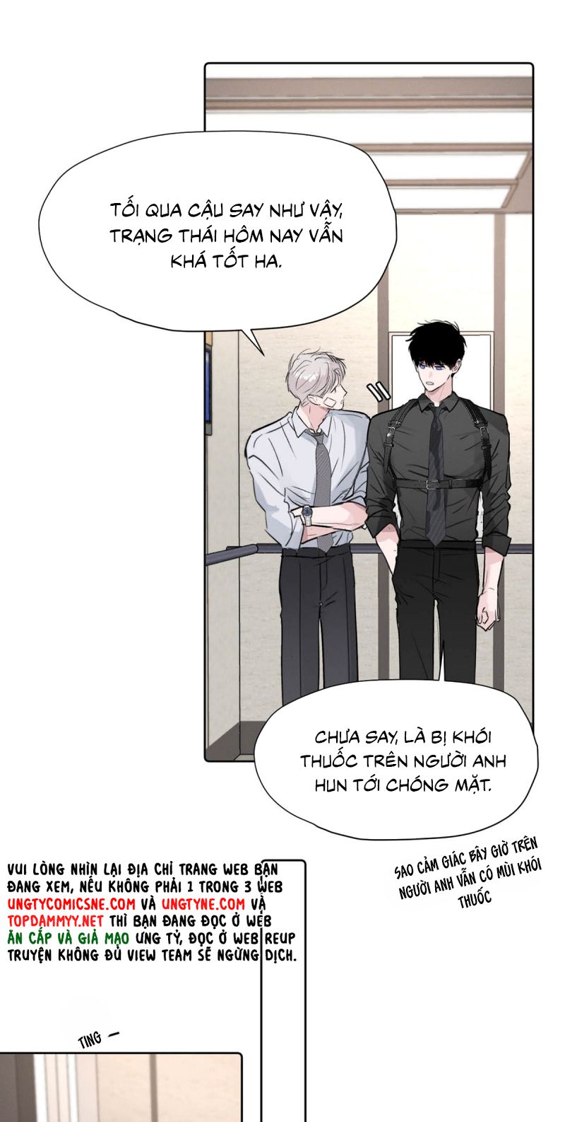 Dựa Vào Bạn Thân Từ Nhỏ Tôi Trở Thành Đỉnh Cấp Hướng Đạo Chapter 42 - Trang 4