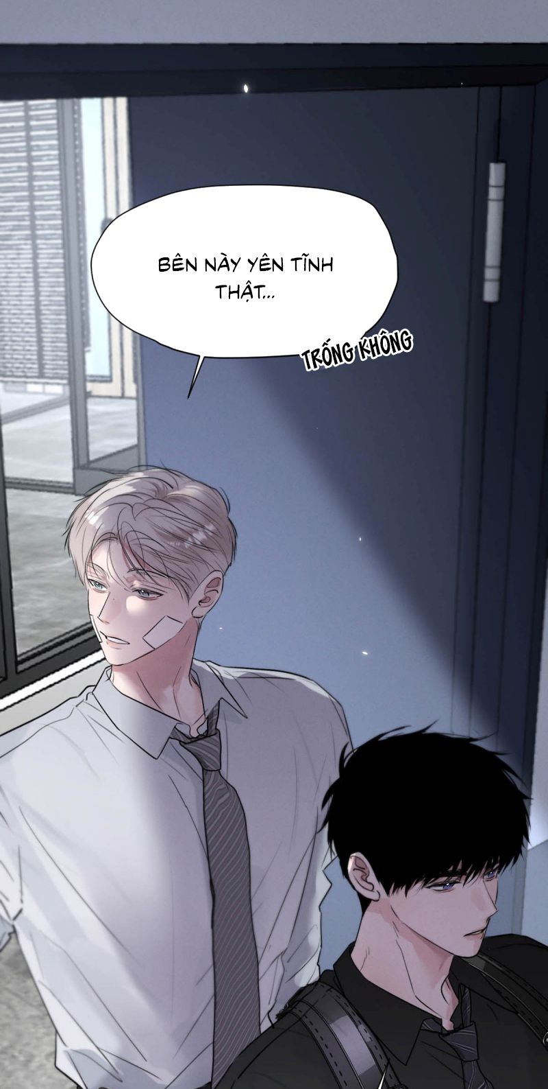 Dựa Vào Bạn Thân Từ Nhỏ Tôi Trở Thành Đỉnh Cấp Hướng Đạo Chapter 42 - Trang 4