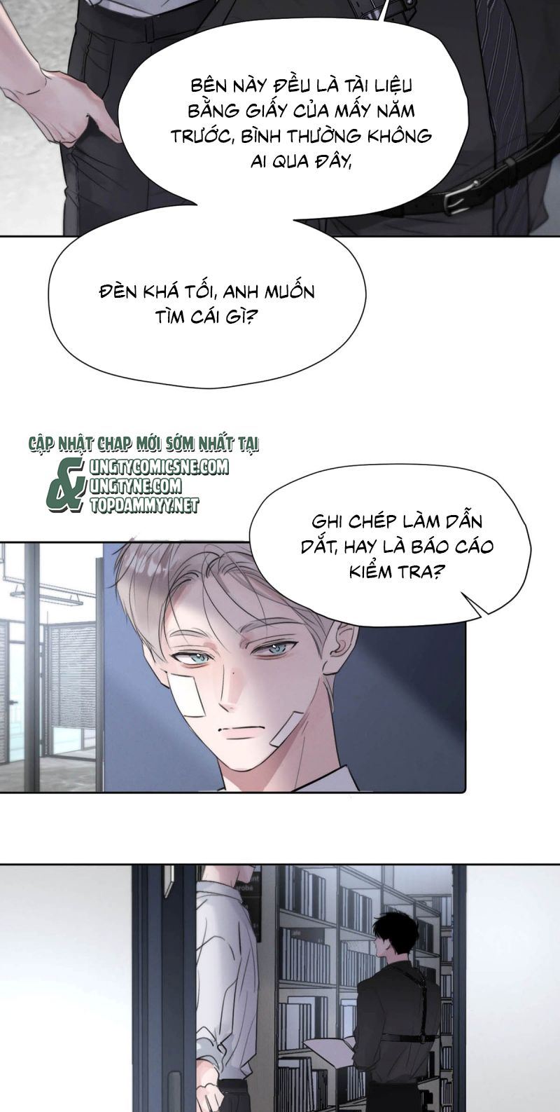 Dựa Vào Bạn Thân Từ Nhỏ Tôi Trở Thành Đỉnh Cấp Hướng Đạo Chapter 42 - Trang 4