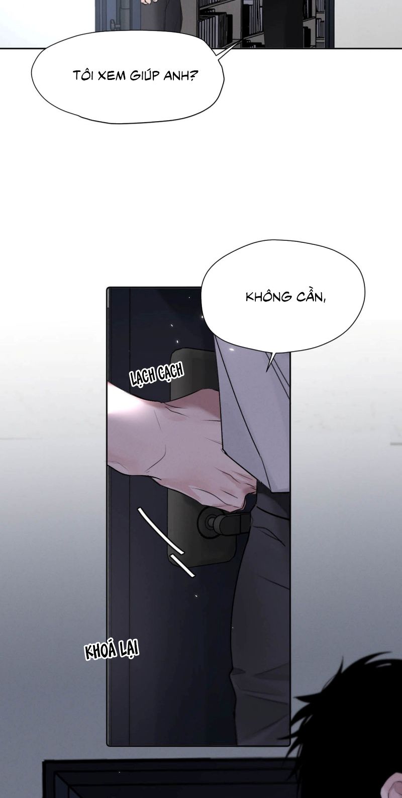 Dựa Vào Bạn Thân Từ Nhỏ Tôi Trở Thành Đỉnh Cấp Hướng Đạo Chapter 42 - Trang 4