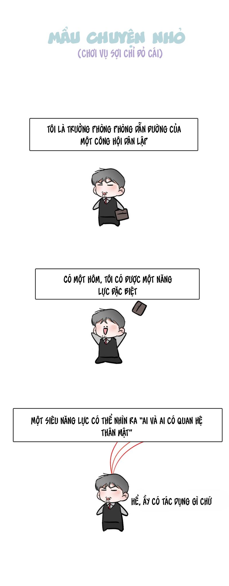 Dựa Vào Bạn Thân Từ Nhỏ Tôi Trở Thành Đỉnh Cấp Hướng Đạo Chapter 42 - Trang 4