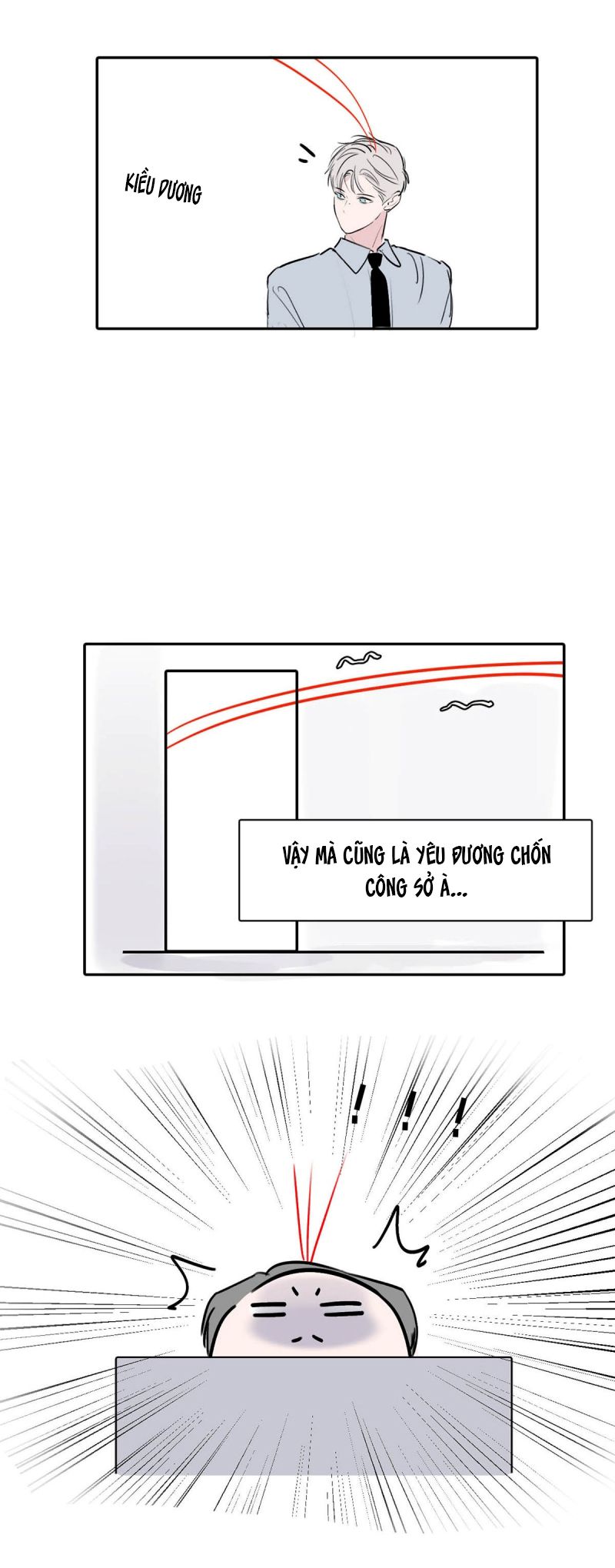 Dựa Vào Bạn Thân Từ Nhỏ Tôi Trở Thành Đỉnh Cấp Hướng Đạo Chapter 42 - Trang 4