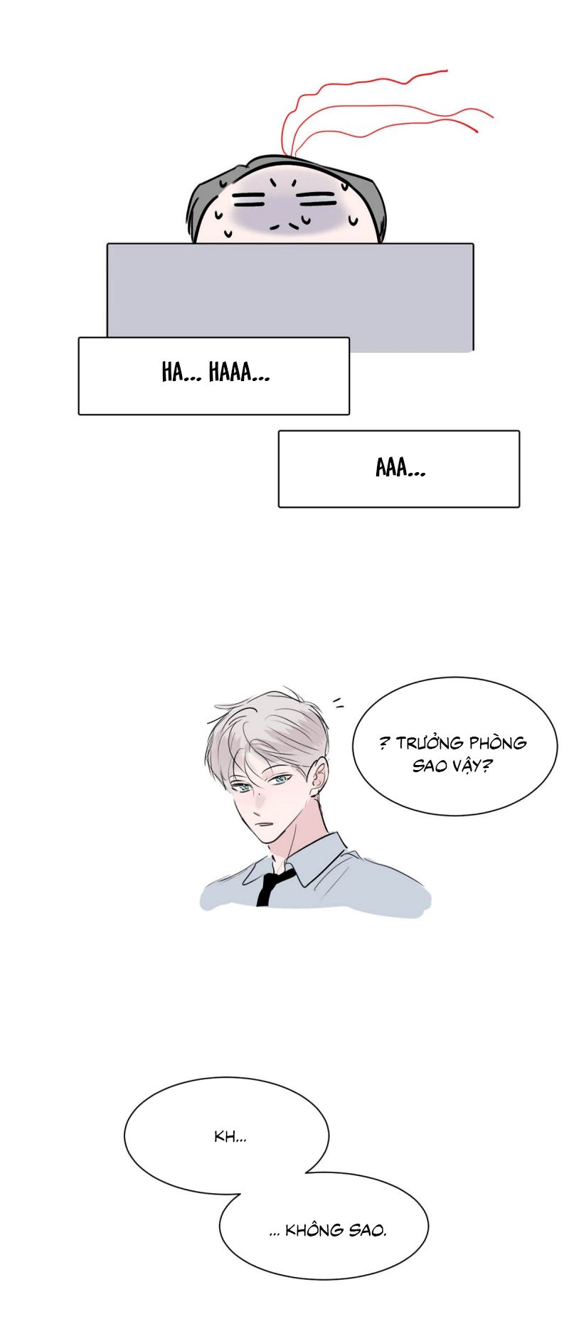 Dựa Vào Bạn Thân Từ Nhỏ Tôi Trở Thành Đỉnh Cấp Hướng Đạo Chapter 42 - Trang 4