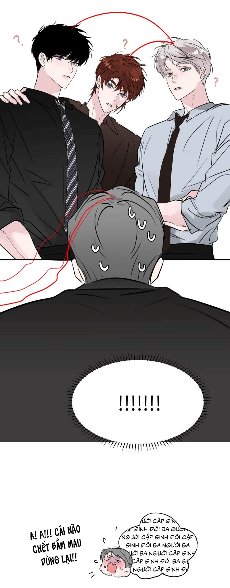 Dựa Vào Bạn Thân Từ Nhỏ Tôi Trở Thành Đỉnh Cấp Hướng Đạo Chapter 42 - Trang 4