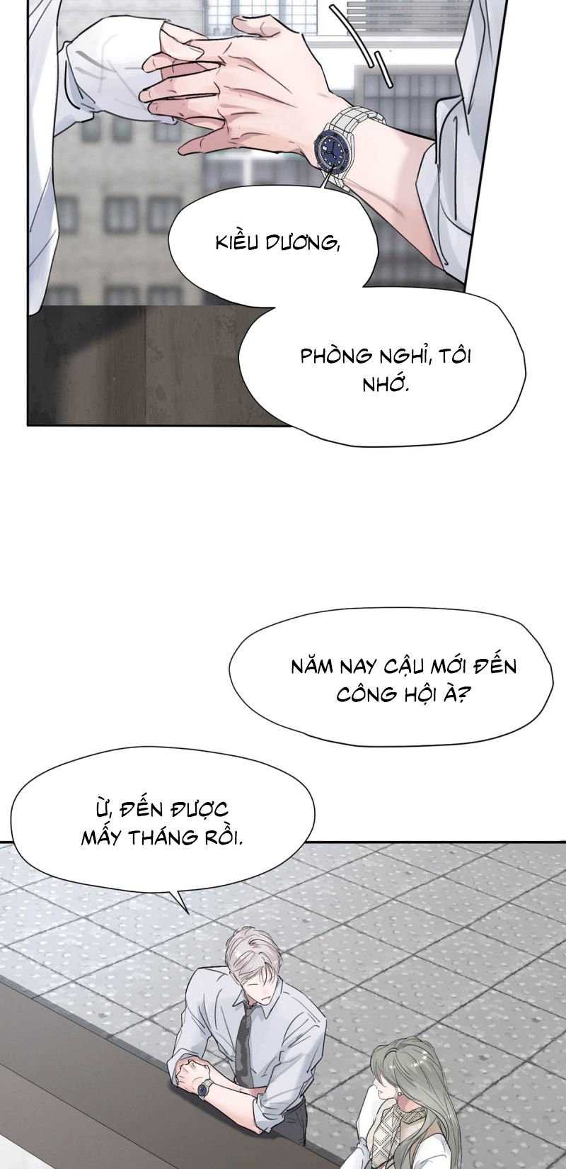 Dựa Vào Bạn Thân Từ Nhỏ Tôi Trở Thành Đỉnh Cấp Hướng Đạo Chapter 42 - Trang 4