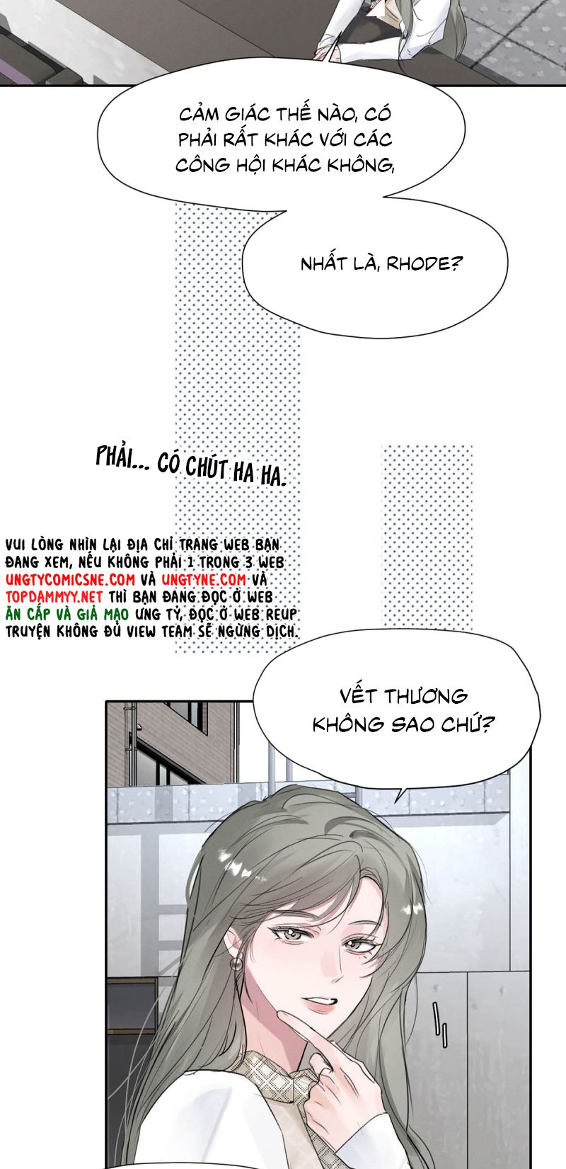 Dựa Vào Bạn Thân Từ Nhỏ Tôi Trở Thành Đỉnh Cấp Hướng Đạo Chapter 42 - Trang 4