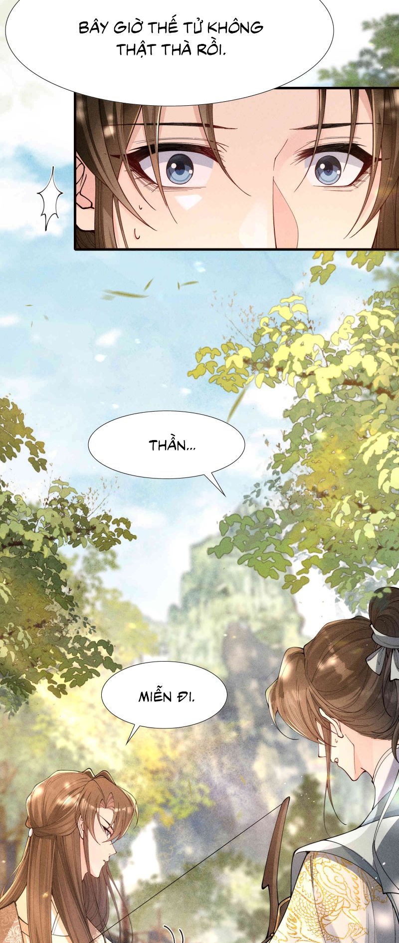 Kim Phong Ngọc Lộ Chap 29 - Trang 4
