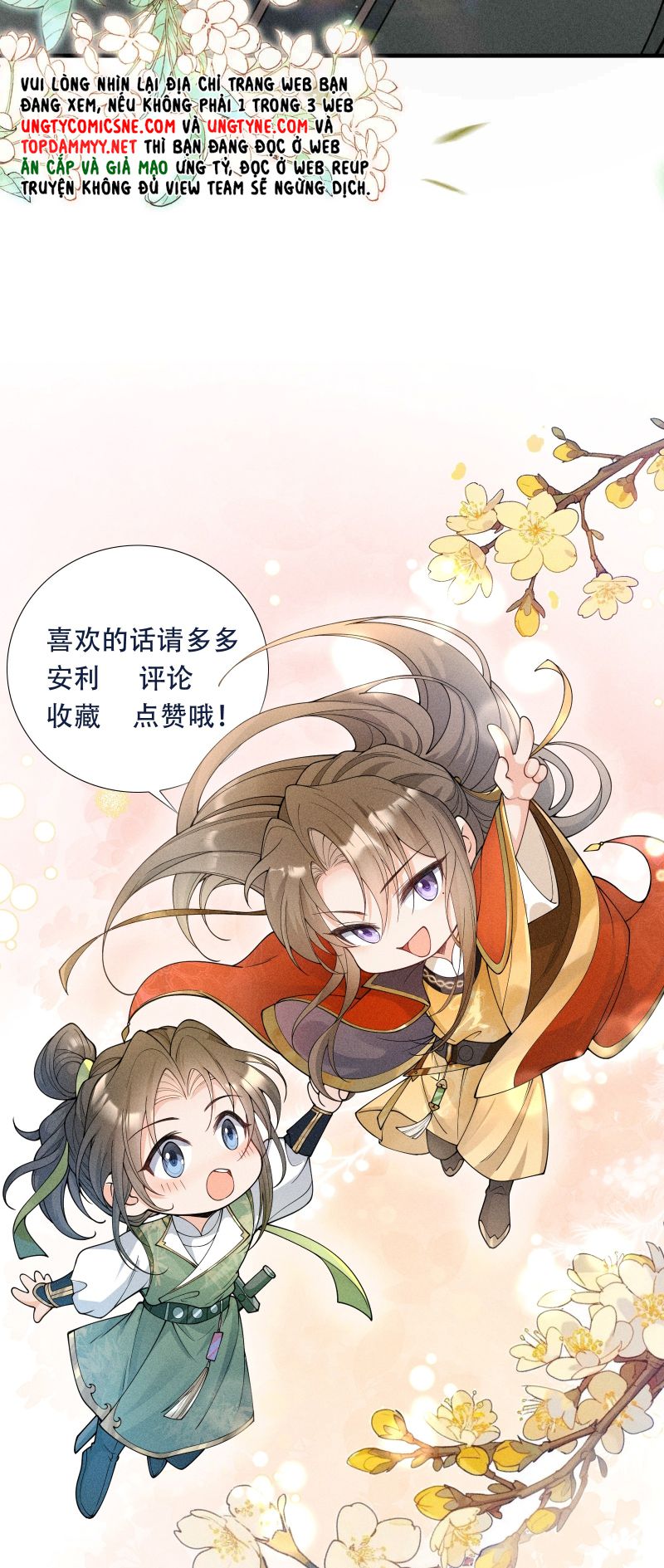 Kim Phong Ngọc Lộ Chap 29 - Trang 4