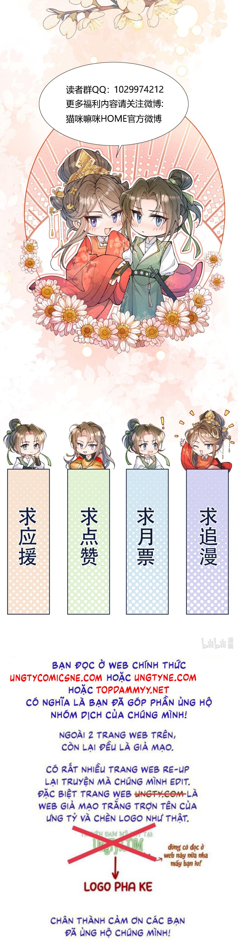 Kim Phong Ngọc Lộ Chap 29 - Trang 4