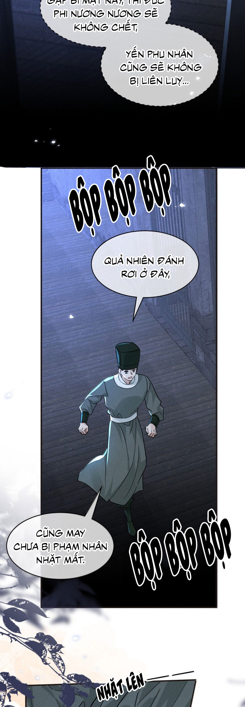 Hải Vương Sau Khi Hoàn Lương Sa Vào Tu La Tràng Chap 51 - Trang 4