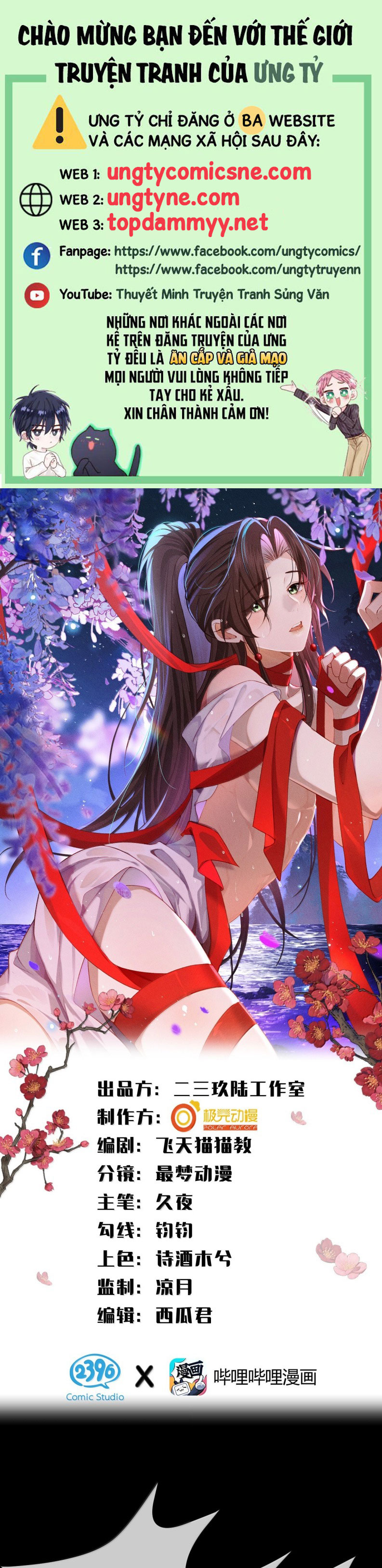 Hải Vương Sau Khi Hoàn Lương Sa Vào Tu La Tràng Chap 51 - Trang 4