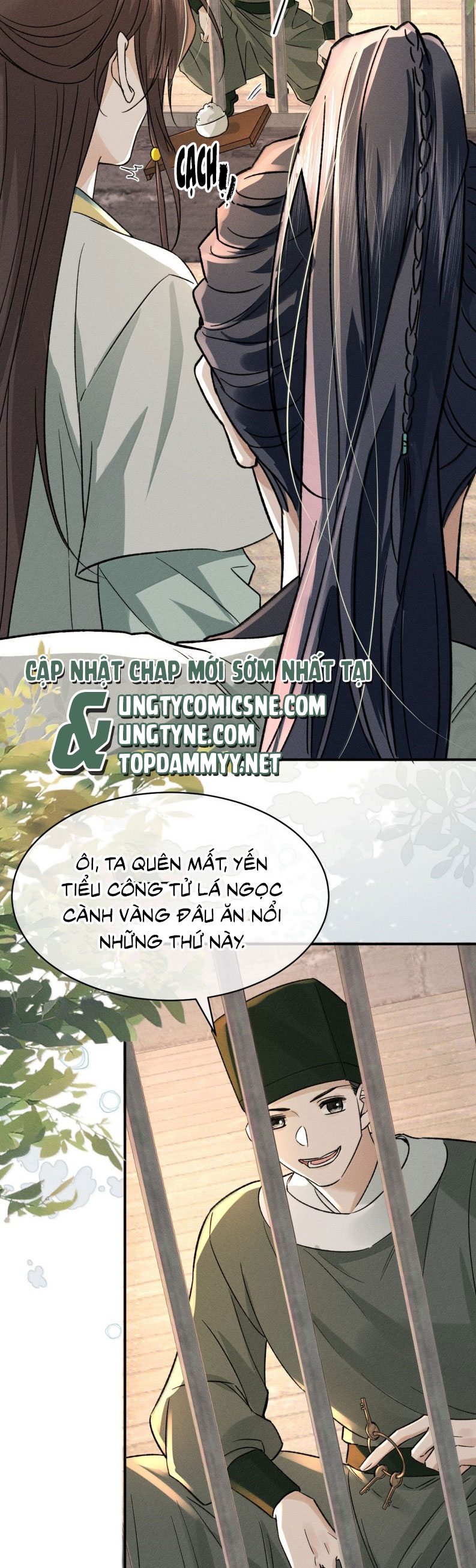 Hải Vương Sau Khi Hoàn Lương Sa Vào Tu La Tràng Chap 51 - Trang 4