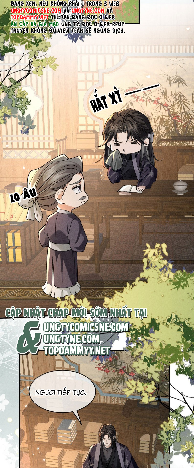 Hải Vương Sau Khi Hoàn Lương Sa Vào Tu La Tràng Chap 51 - Trang 4