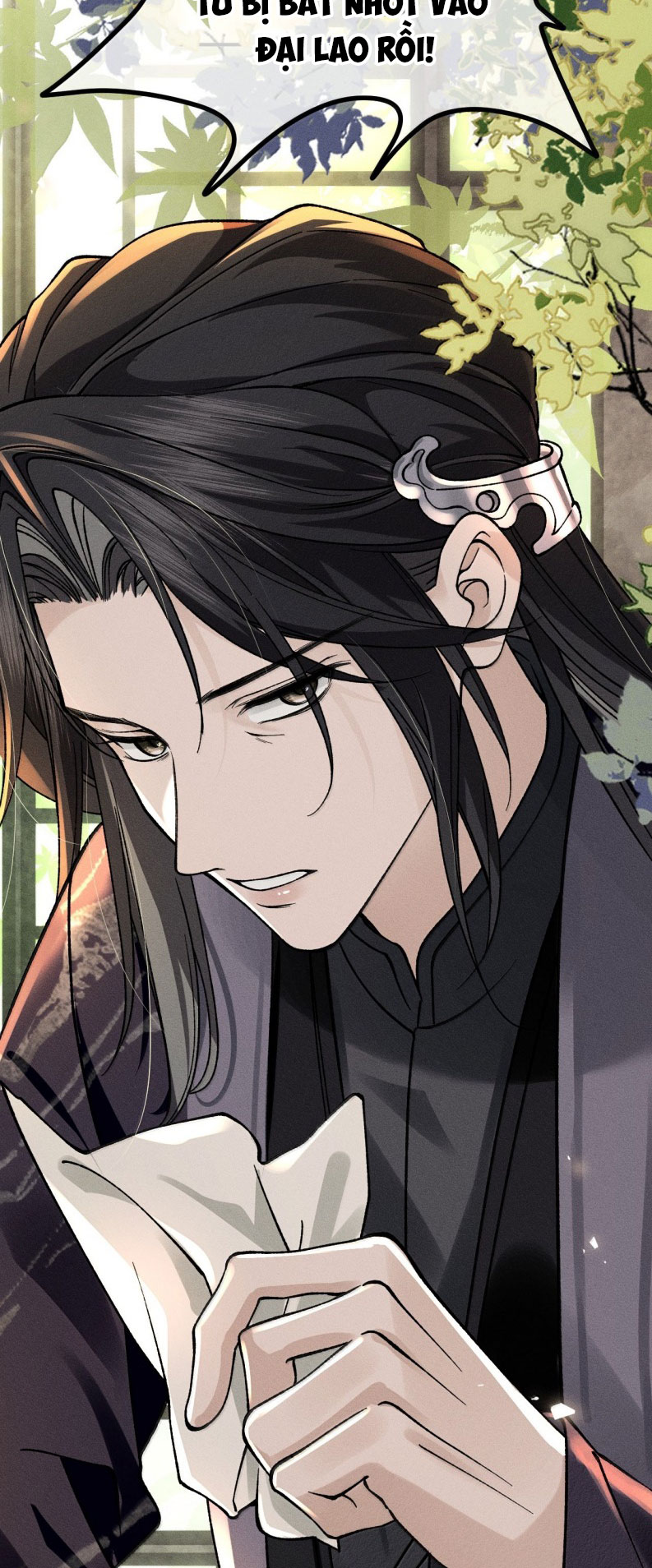 Hải Vương Sau Khi Hoàn Lương Sa Vào Tu La Tràng Chap 51 - Trang 4