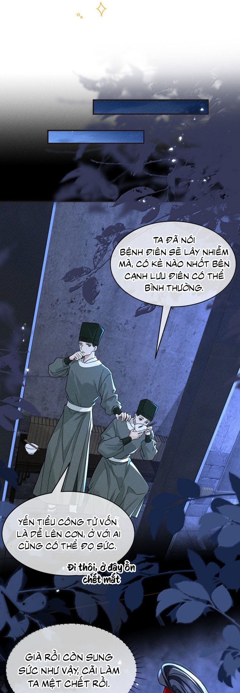 Hải Vương Sau Khi Hoàn Lương Sa Vào Tu La Tràng Chap 51 - Trang 4